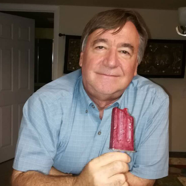 Picture of Mark Derrick